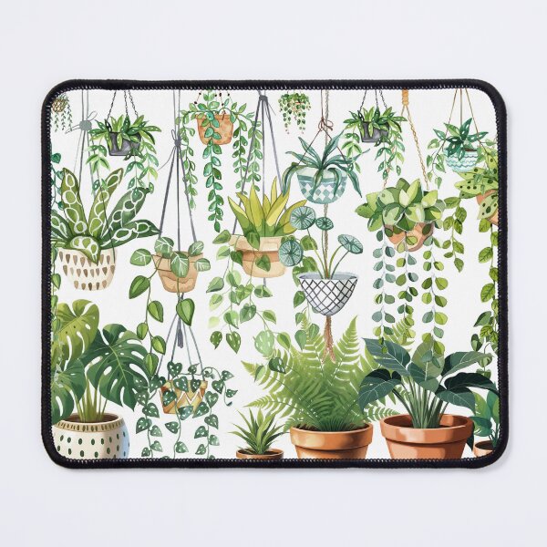Item preview, Hanging Garden designed and sold by KatMac69.