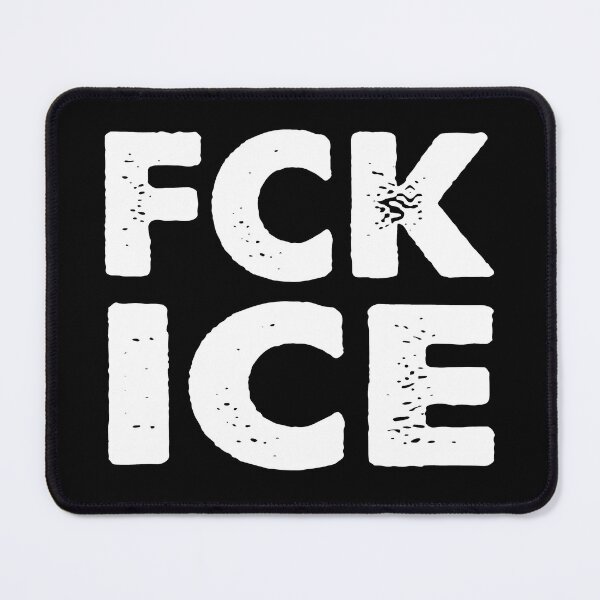 Item preview, Abolish Ice - F*ck Ice designed and sold by Saitokuu7Art.