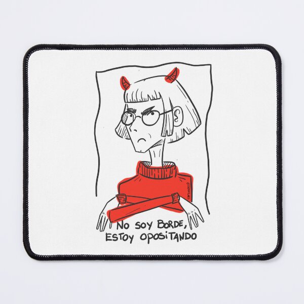 Item preview, I'm not rude, I'm studying for competitive exams. designed and sold by ElDesvandeJ.