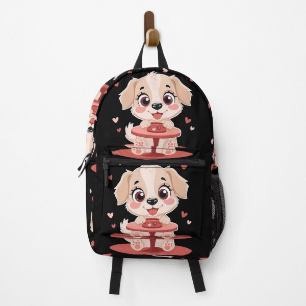 Item preview, VALENTINE'S DAY DOG FOOD TESTERS  designed and sold by YourTrendyTees.