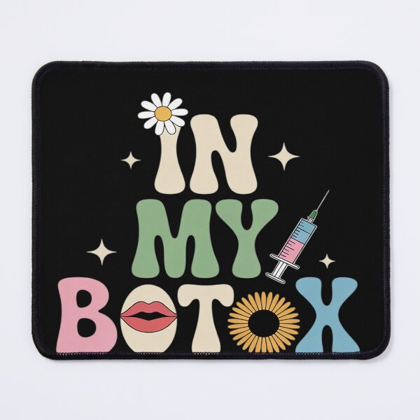 Item preview, In My Botox Era Beautician Aesthetic Injector Botox Nurse designed and sold by lamsaoniutoi.