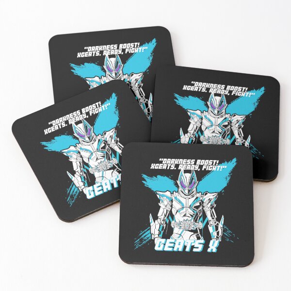 Item preview, Geats X Final Form Energy Illustration designed and sold by gladgaeaman.