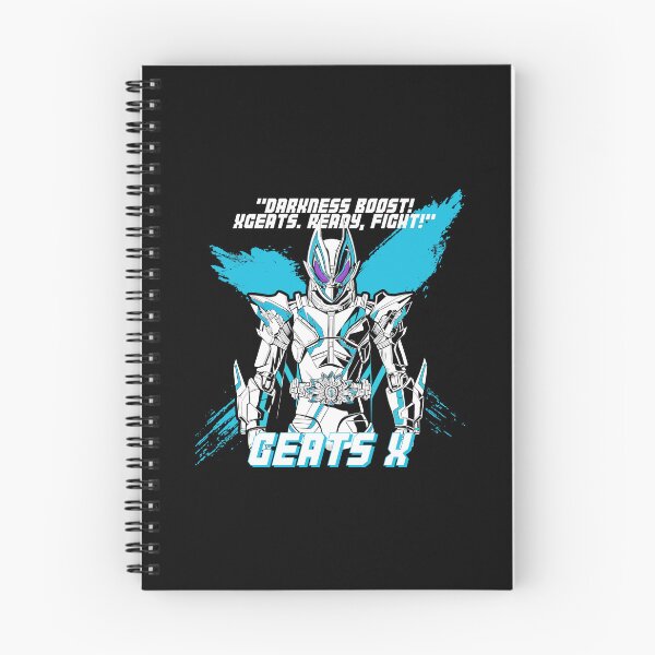 Item preview, Geats X Final Form Energy Illustration designed and sold by gladgaeaman.