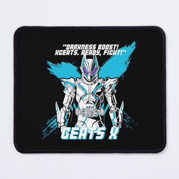Item preview, Geats X Final Form Energy Illustration designed and sold by gladgaeaman.