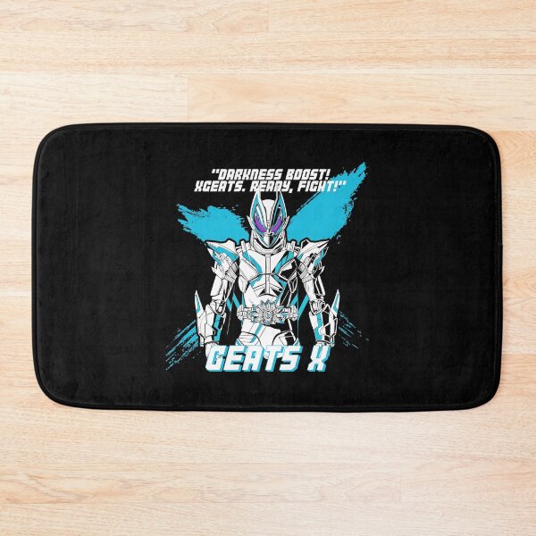 Item preview, Geats X Final Form Energy Illustration designed and sold by gladgaeaman.