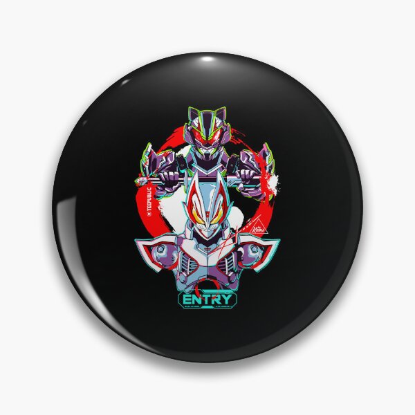 Item preview, Geats Versus Tycoon Yin Yang Concept designed and sold by gladgaeaman.