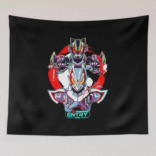 Item preview, Geats Versus Tycoon Yin Yang Concept designed and sold by gladgaeaman.