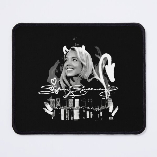 Item preview, Sydney Sweeney - Halftone Style designed and sold by keritrotter.