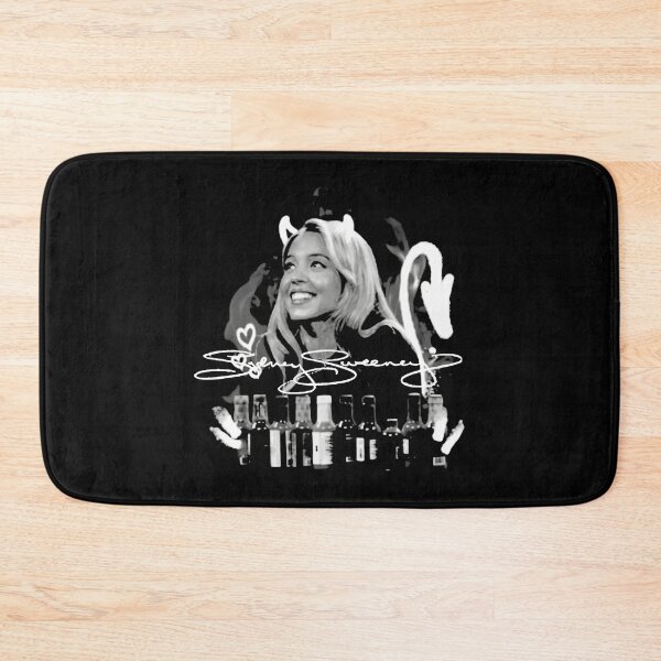 Item preview, Sydney Sweeney - Halftone Style  designed and sold by keritrotter.