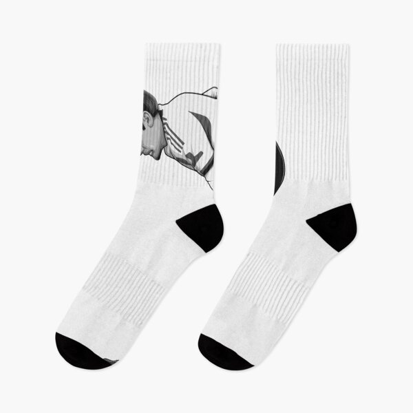 Item preview, Milos Kerkez Black and White Version designed and sold by Aldduardo.