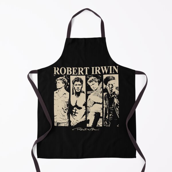 Item preview, Robert Irwin Poster designed and sold by ainacab.
