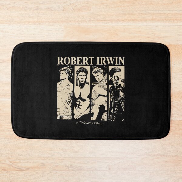 Item preview, Robert Irwin Poster designed and sold by ainacab.