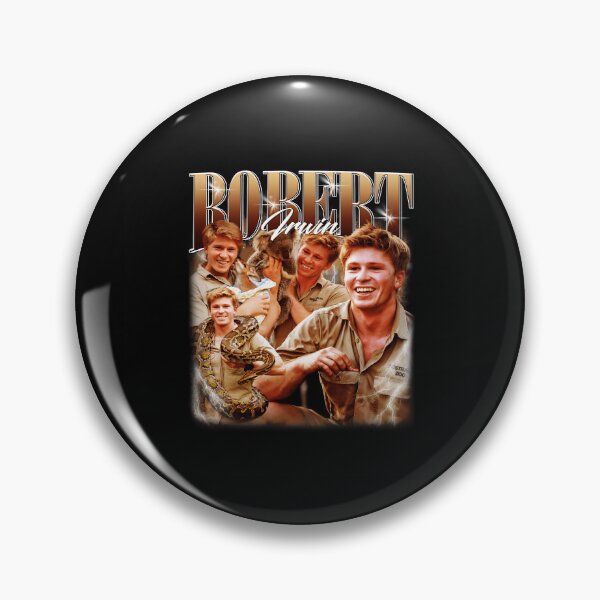 Item preview, Vintage Robert Irwin Zookeeper  designed and sold by ainacab.