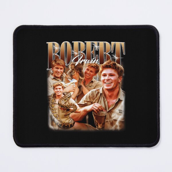 Item preview, Vintage Robert Irwin Zookeeper designed and sold by ainacab.