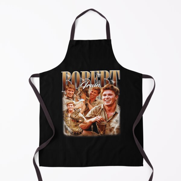 Item preview, Vintage Robert Irwin Zookeeper designed and sold by ainacab.
