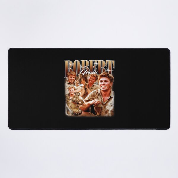 Item preview, Vintage Robert Irwin Zookeeper designed and sold by ainacab.