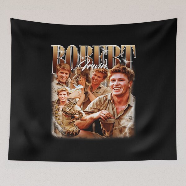 Item preview, Vintage Robert Irwin Zookeeper  designed and sold by ainacab.