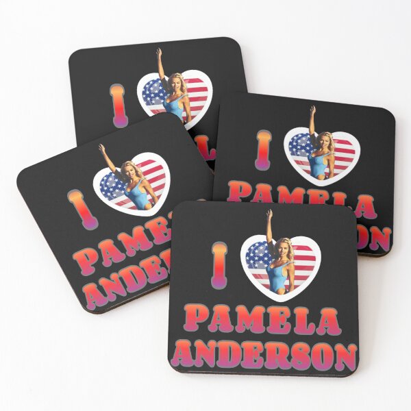 Item preview, Pam Anderson designed and sold by Ninon 888.
