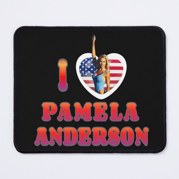 Item preview, Pam Anderson designed and sold by Ninon 888.