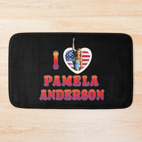 Item preview, Pam Anderson designed and sold by Ninon 888.