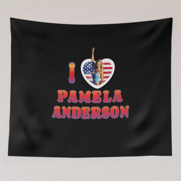 Item preview, Pam Anderson designed and sold by Ninon 888.