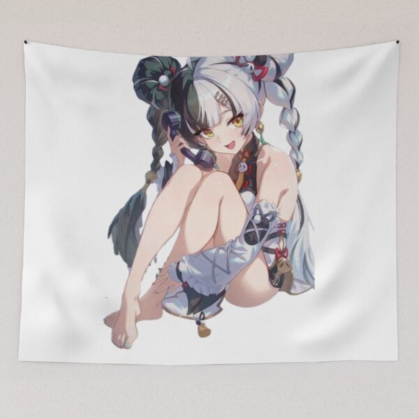 Item preview, Zenless Zone Zero Dialyn No Pants designed and sold by KomiArts.