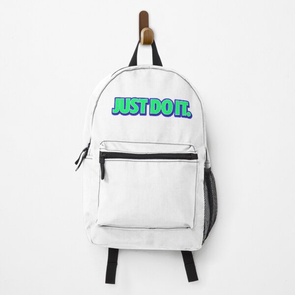 Item preview, Just do it-streetwear designed and sold by MangaSmart.