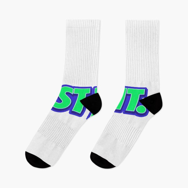 Item preview, Just do it-streetwear designed and sold by MangaSmart.