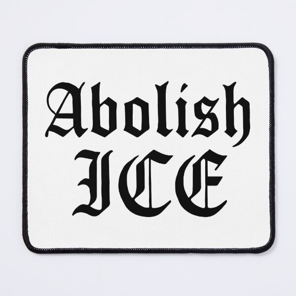 Item preview, Abolish ICE Pro Immigrant designed and sold by Saitokuu7Art.