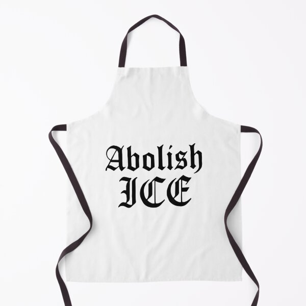 Item preview, Abolish ICE Pro Immigrant designed and sold by Saitokuu7Art.
