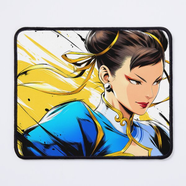 Item preview, Chun Li - 115 designed and sold by Infinite-Aspire.