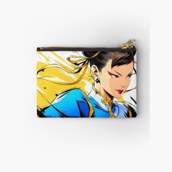 Item preview, Chun Li - 115 designed and sold by Infinite-Aspire.