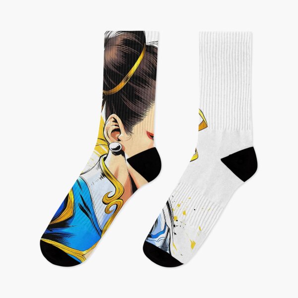 Item preview, Chun Li - 115 designed and sold by Infinite-Aspire.