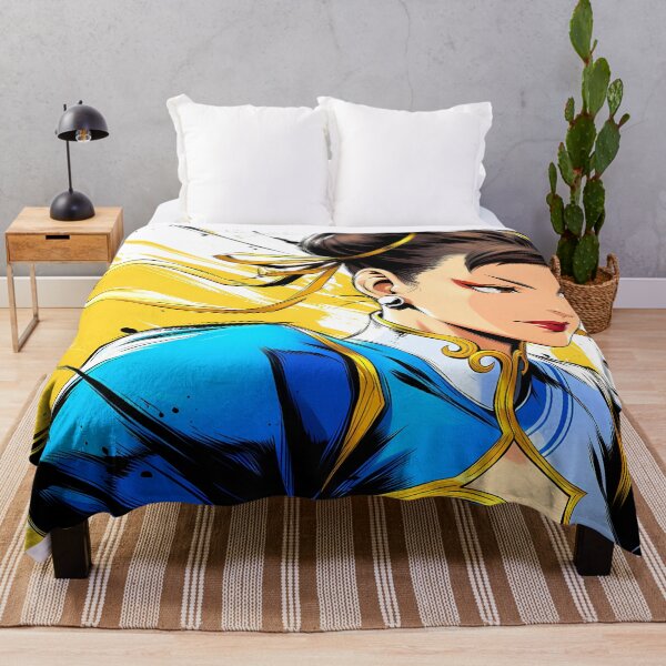Item preview, Chun Li - 115 designed and sold by Infinite-Aspire.