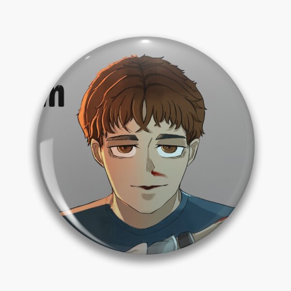 Item preview, stranger thing will byler designed and sold by KINGHUG.