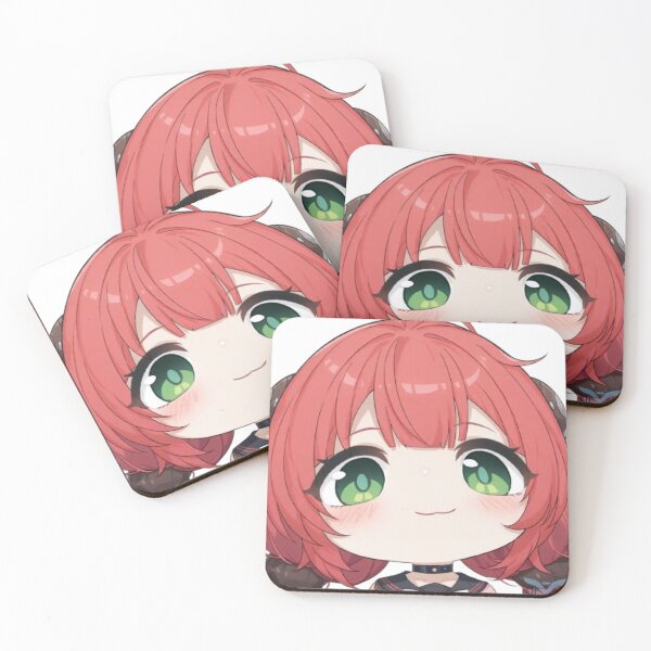 Item preview, Zenless Zone Zero Chibi Yuzuha designed and sold by KomiArts.