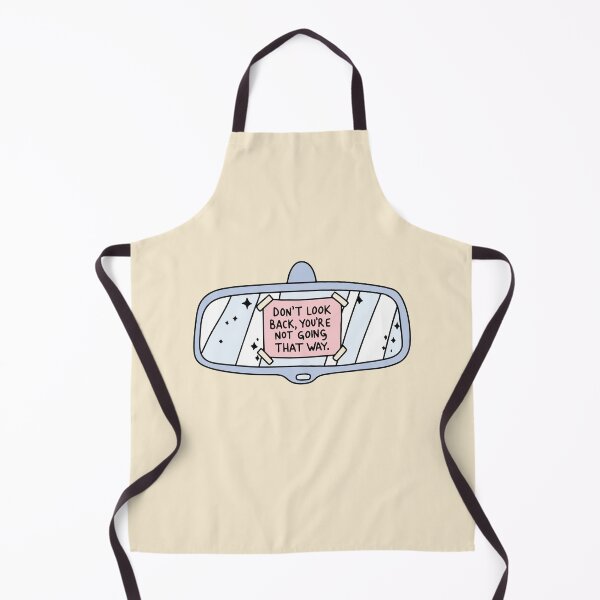Item preview, Don't look back you're not going that way designed and sold by BrownHorse90s.