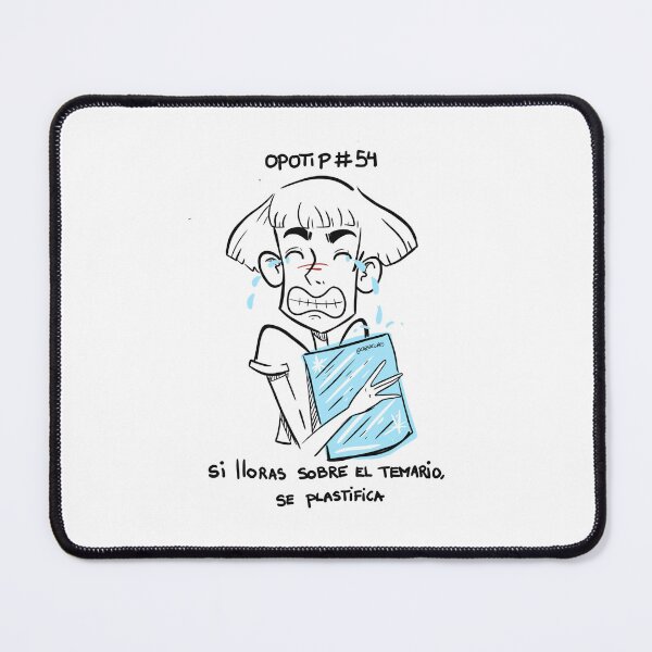 Item preview, If you cry over the syllabus, it will be laminated. designed and sold by ElDesvandeJ.