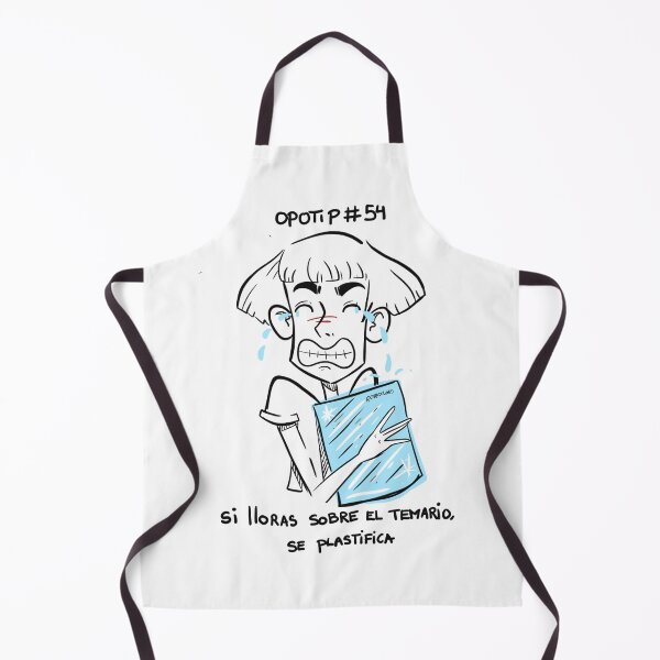 Item preview, If you cry over the syllabus, it will be laminated. designed and sold by ElDesvandeJ.