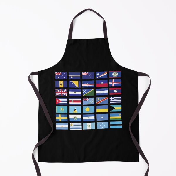 Item preview, World Flags Grid International Unity Design designed and sold by MattieMMorales.
