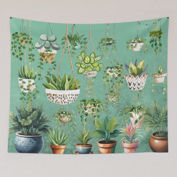 Item preview, Bathroom Garden designed and sold by KatMac69.