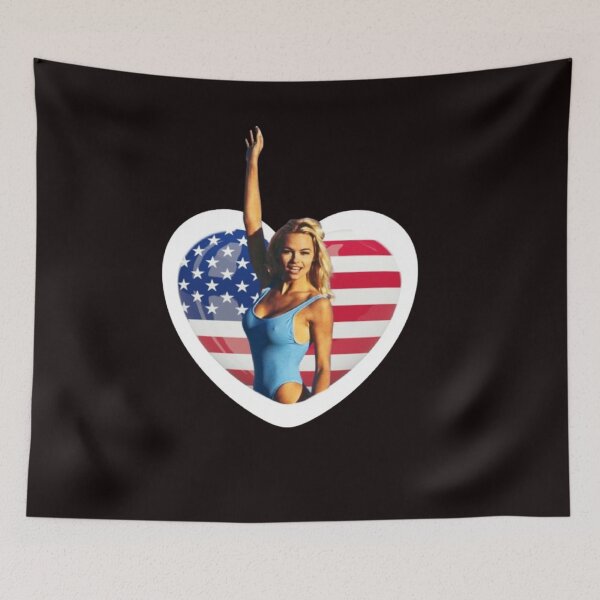 Item preview, Pam Anderson designed and sold by Ninon 888.