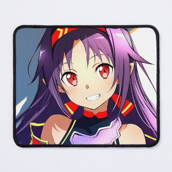 Item preview, Konno Yuuki - 4 designed and sold by Infinite-Aspire.