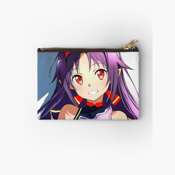 Item preview, Konno Yuuki - 4 designed and sold by Infinite-Aspire.