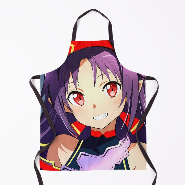 Item preview, Konno Yuuki - 4 designed and sold by Infinite-Aspire.