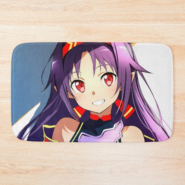 Item preview, Konno Yuuki - 4 designed and sold by Infinite-Aspire.