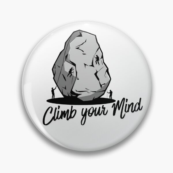 Item preview, Climb Your Mind 3 designed and sold by kuikai123.