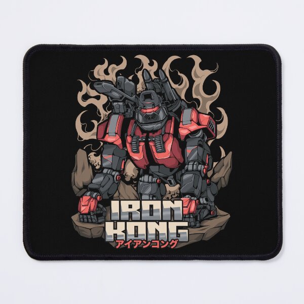 Item preview, ZOIDS IRON KONG designed and sold by Random Moderat.
