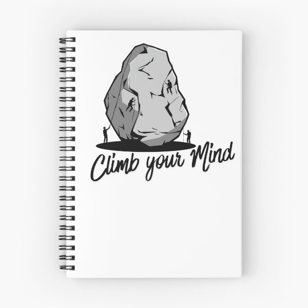 Item preview, Climb Your Mind 3 designed and sold by kuikai123.