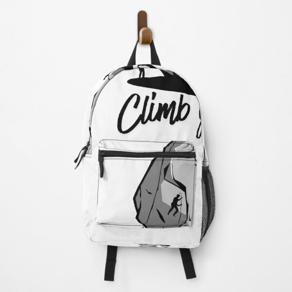 Item preview, Climb Your Mind 3 designed and sold by kuikai123.